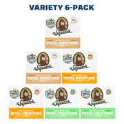 Total Moisture 6-Pack + Free Hat X3