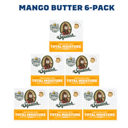 Total Moisture 6-Pack + Free Hat X3