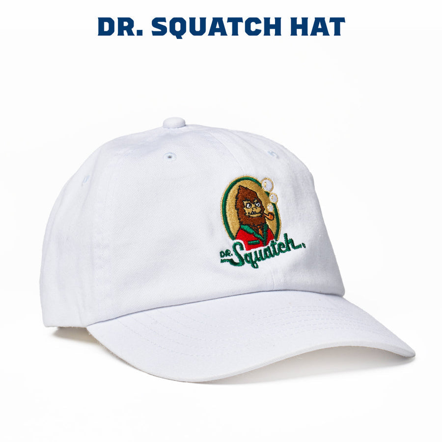 Branded Hat Q9