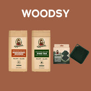 Body Wash 2-Pack + Scrubber V7