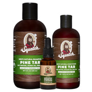 Tame Your Mane F7