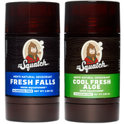 Fresh Deodorant 2-Pack R3