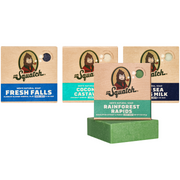 Fresh 4-Pack Natural Bar Soap W3