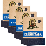 4-Pack Fresh Falls Natural Bar Soap C9