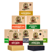 Classics 8-Pack Natural Bar Soap J3