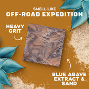 Ford Rugged & Ready 4-Pack - Exclusive Limited Edition Bar Soap Q8