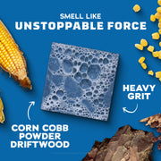 Ford Rugged & Ready 4-Pack - Exclusive Limited Edition Bar Soap Q8