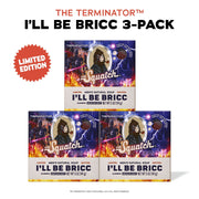 I'll Be Bricc 3-Pack W3