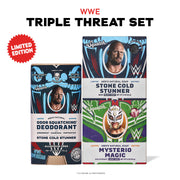 Triple Threat Set M0