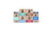 The Golden Boot Bundle E6