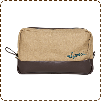 Toiletry Bag Y0