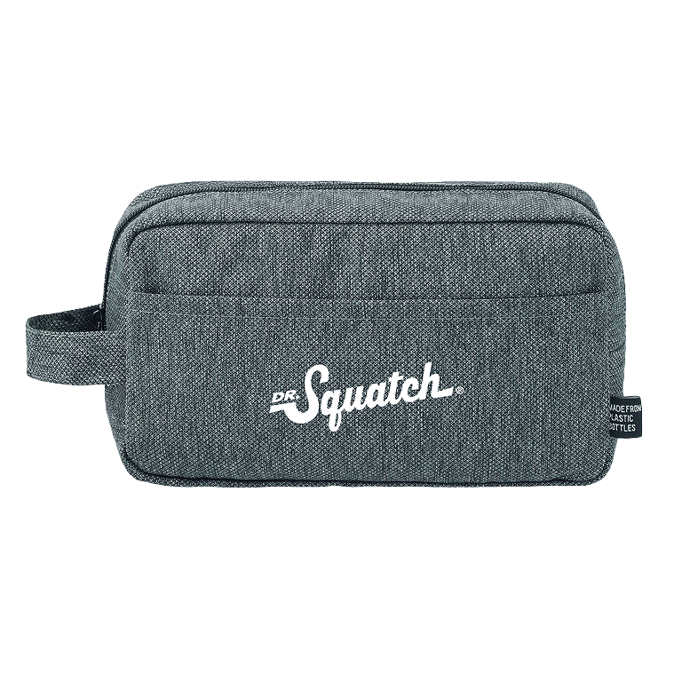 Free Toiletry Bag C7