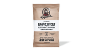 FREE Unscented Wipes H4