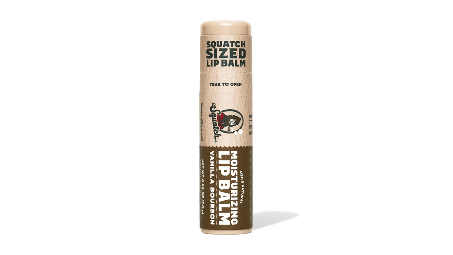 Vanilla Bourbon Lip Balm C1