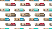 Vanilla Bourbon Lip Balm C1