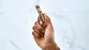 Vanilla Bourbon Lip Balm C1