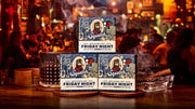 Friday Night 3-Pack N0