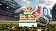 Golden Glory Hat-Trick Pack E1