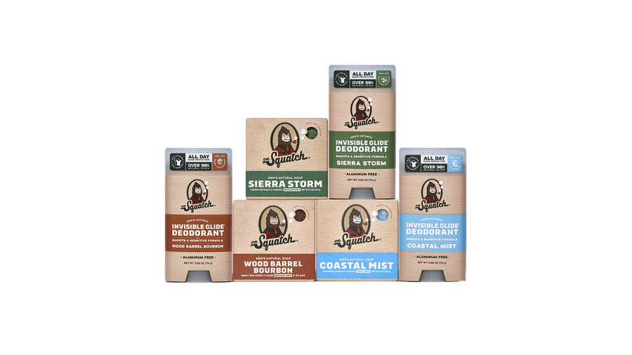Megan's Picks Bundle X5