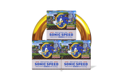 Sonic Speed 3-Pack W5