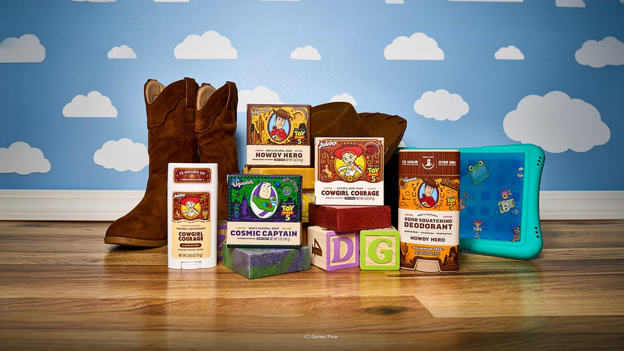 Toy Story 5-Pack H6