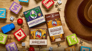 Woody & Buzz Lightyear 3-Pack H2