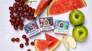 Sea Apple Splash X7