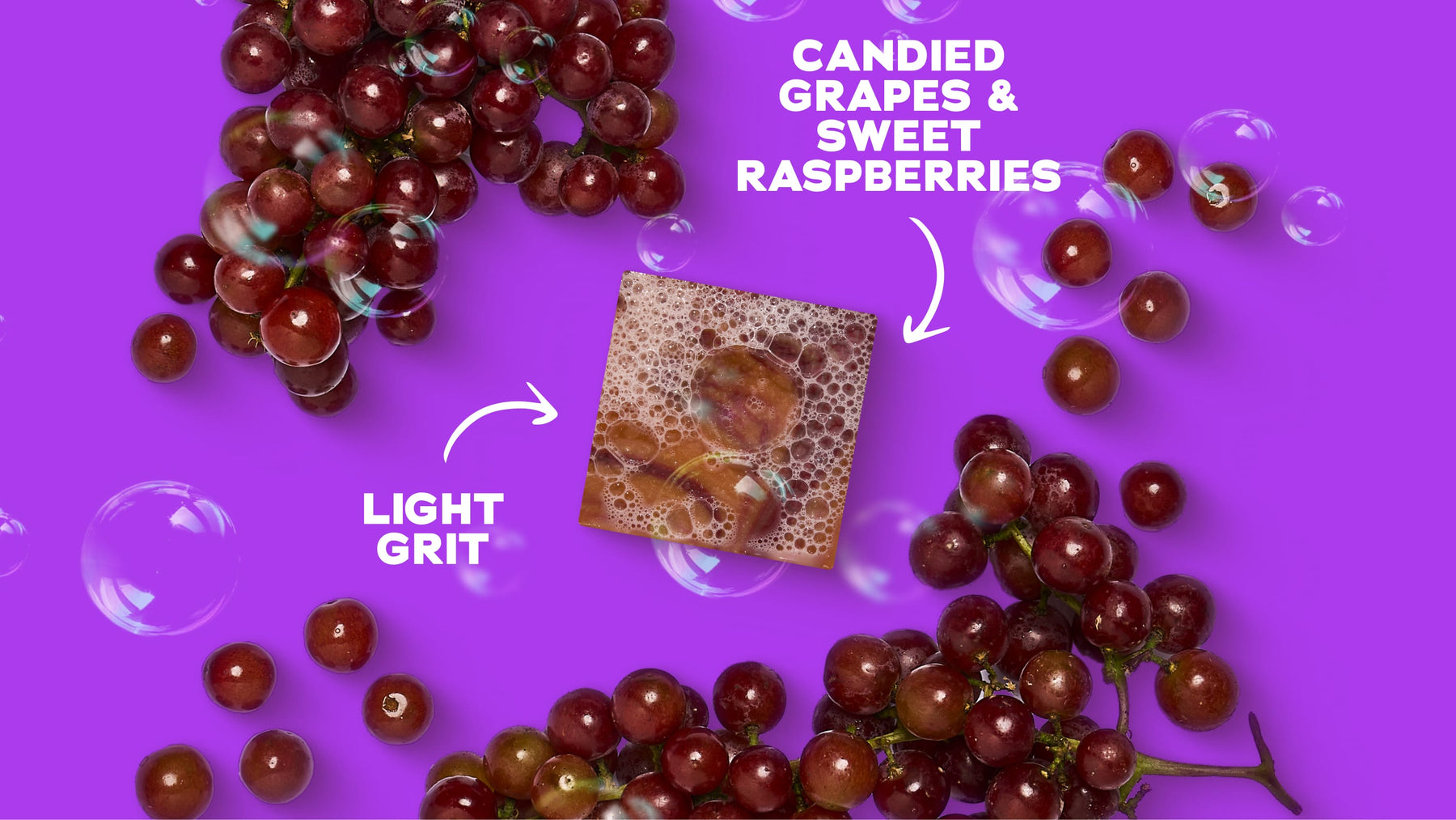 Enchanted Grape S3