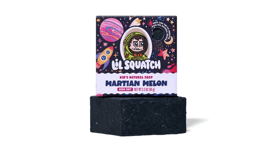 Martian Melon M3
