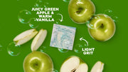Sea Apple Splash X7