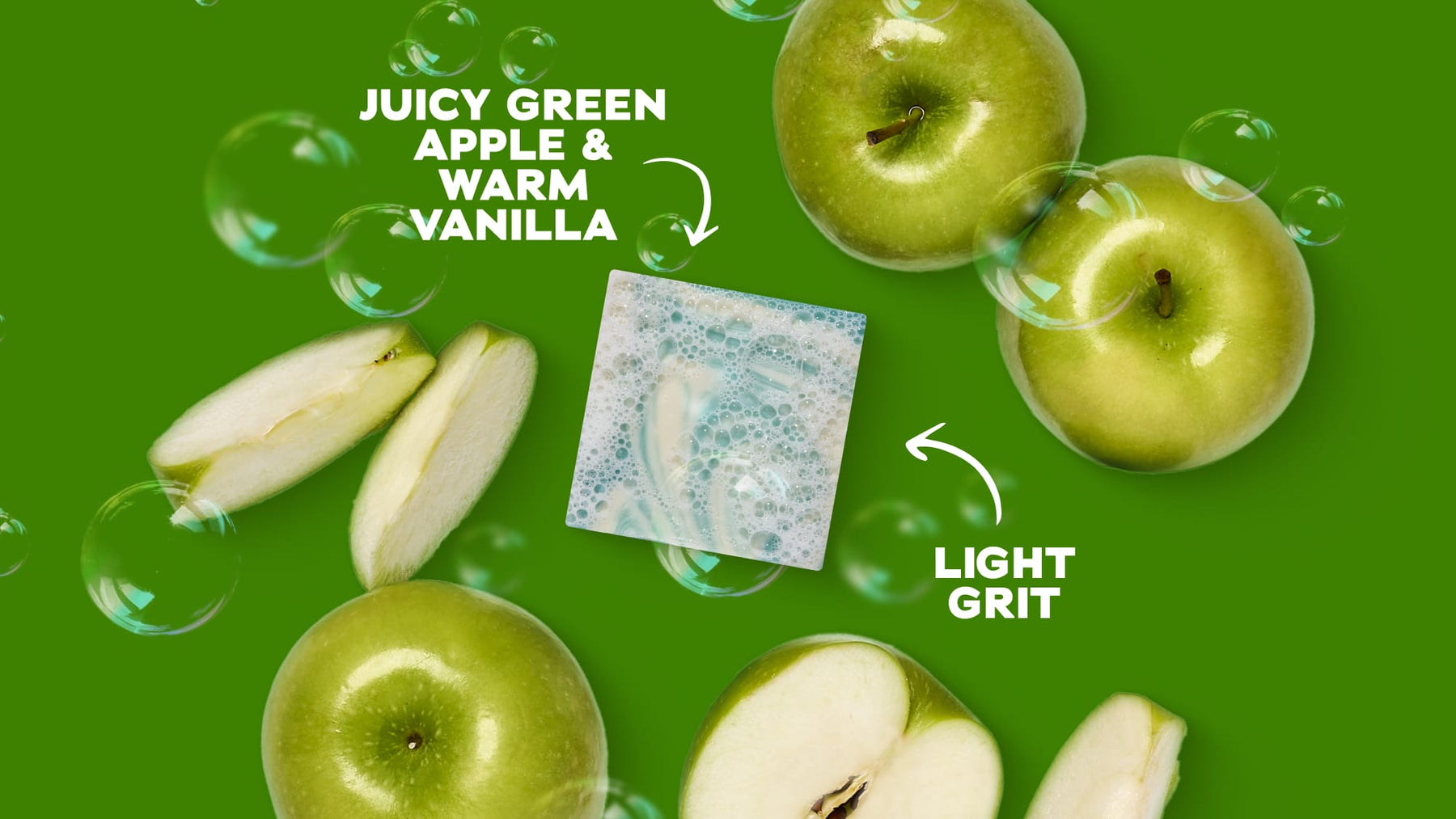 Sea Apple Splash X7