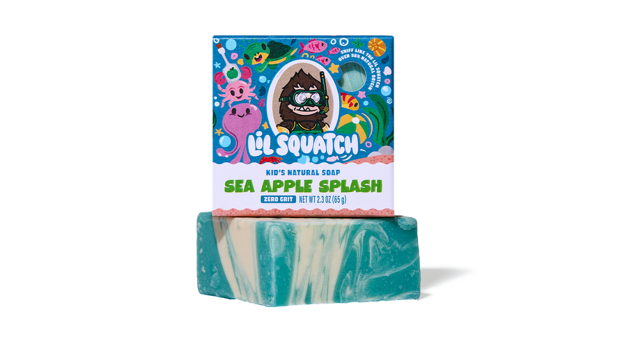 Sea Apple Splash X7