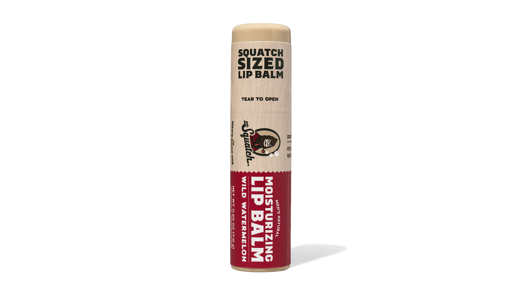 Wild Watermelon Lip Balm P2