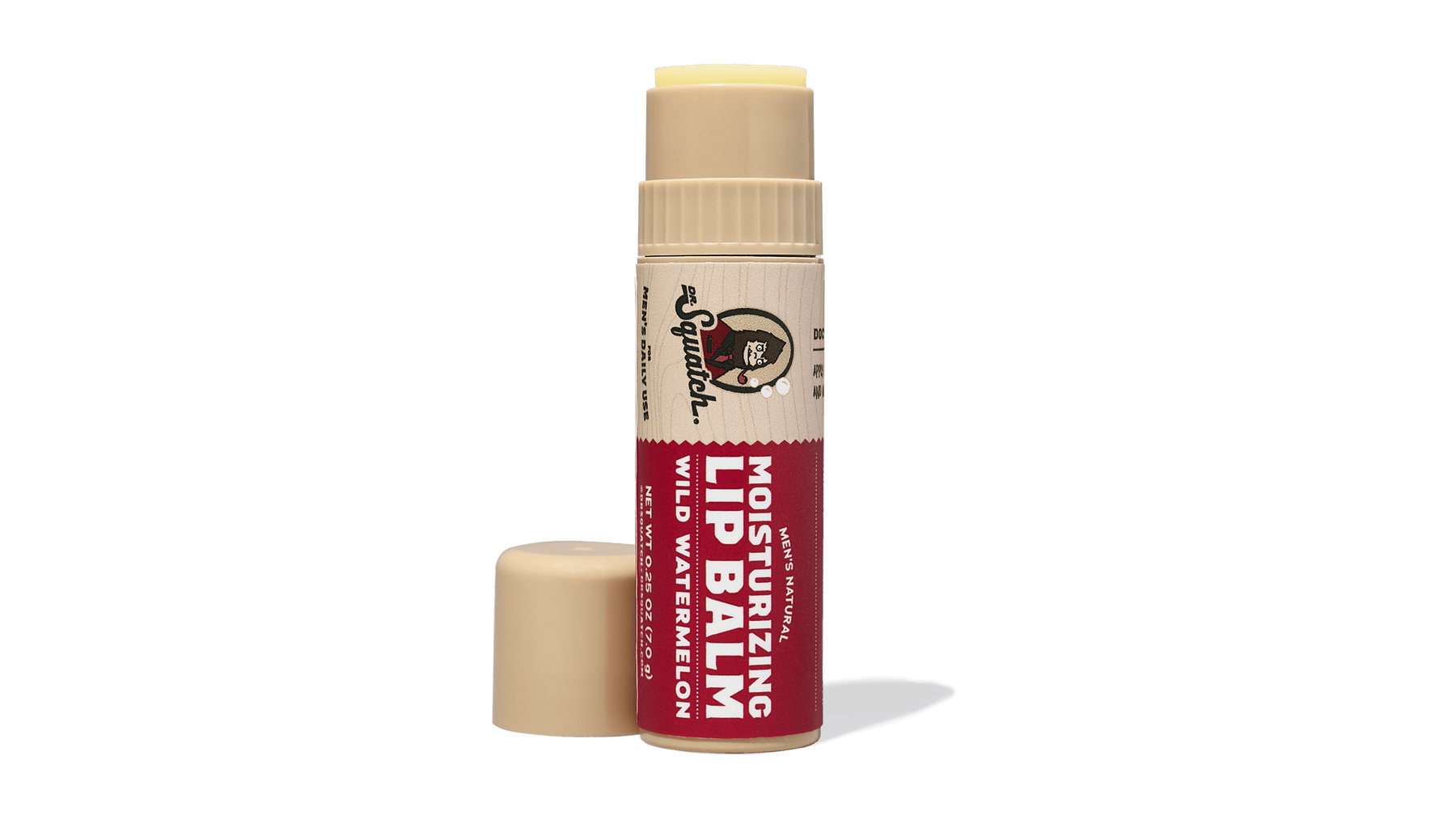 Wild Watermelon Lip Balm P2