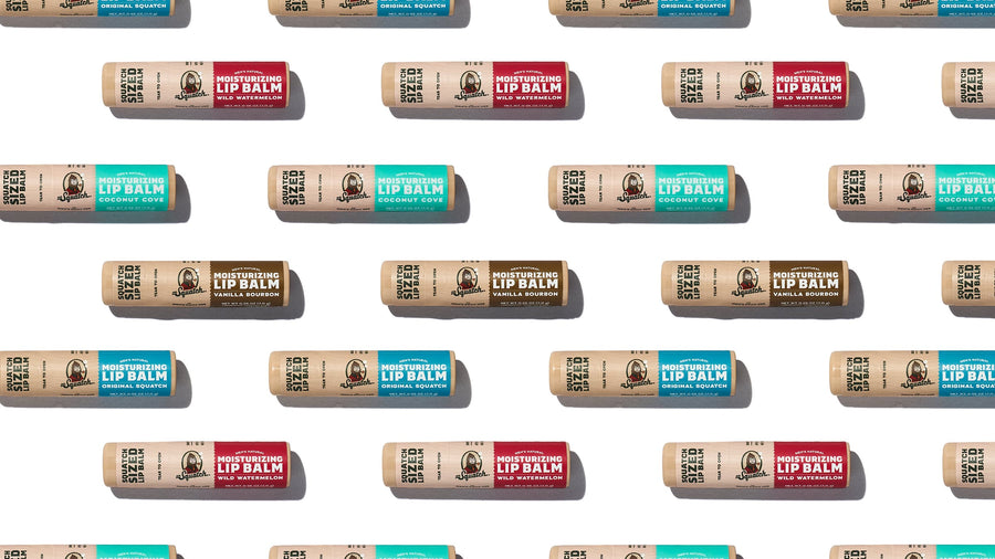 Wild Watermelon Lip Balm P2