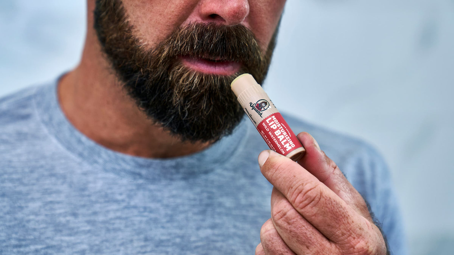 Wild Watermelon Lip Balm P2