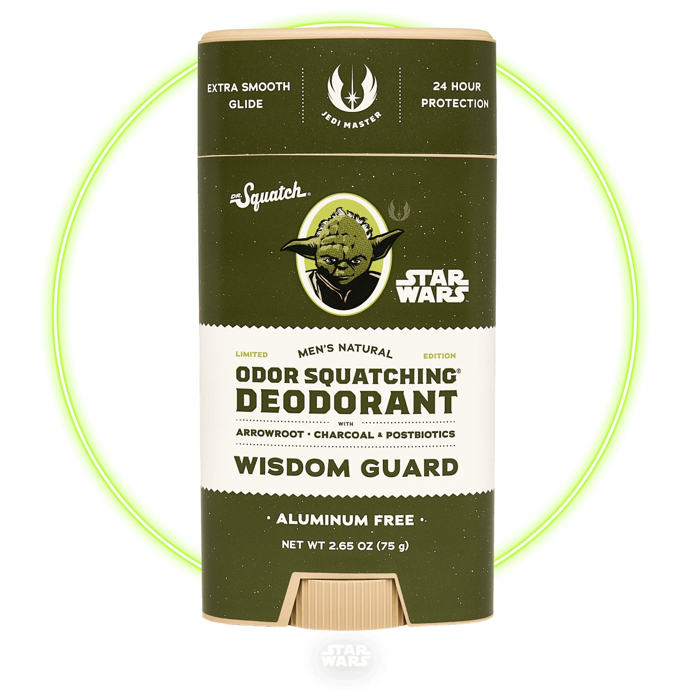 Wisdom Guard U4