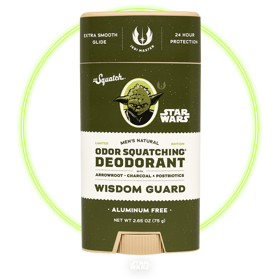 Wisdom Guard U4
