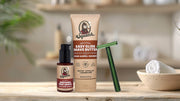 Wood Barrel Bourbon Glide Guy Bundle E5