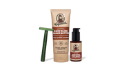 Wood Barrel Bourbon Glide Guy Bundle E5