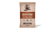 FREE Wood Barrel Bourbon Wipes A6