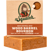Squatch Originals V6