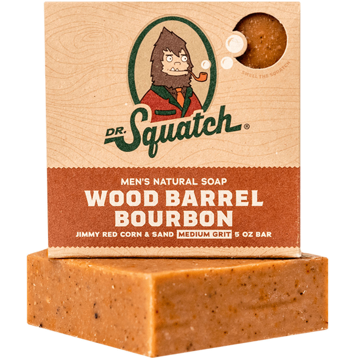 Squatch Originals V6