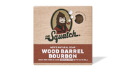 Wood Barrel Bourbon Mini S6