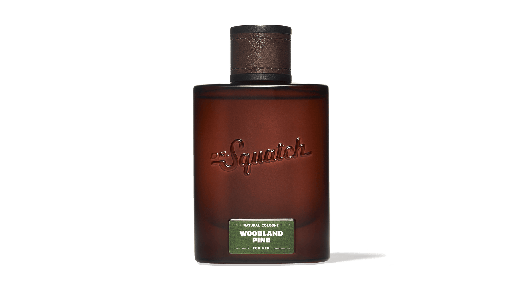 Woodland Pine Cologne D8