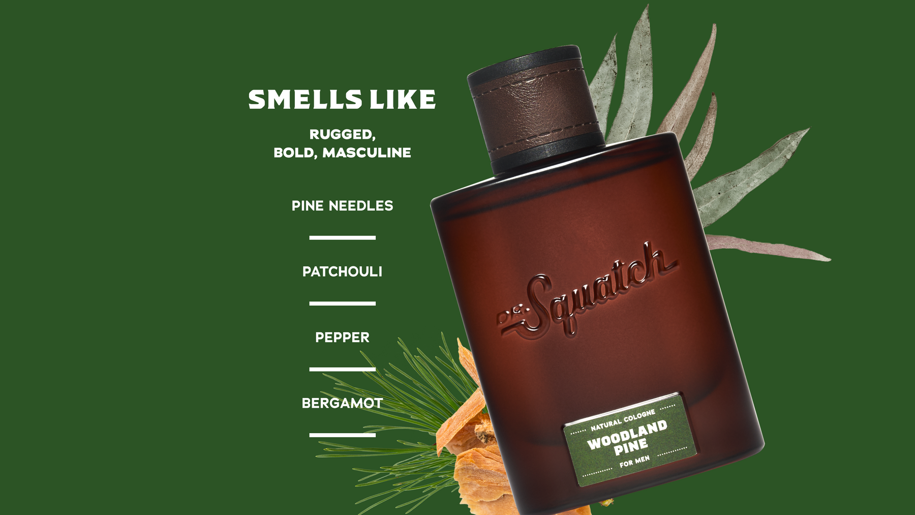 Cologne 3-Pack D3