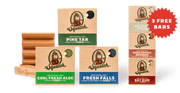 Buy 3 Get 3 Free Briccs! M7