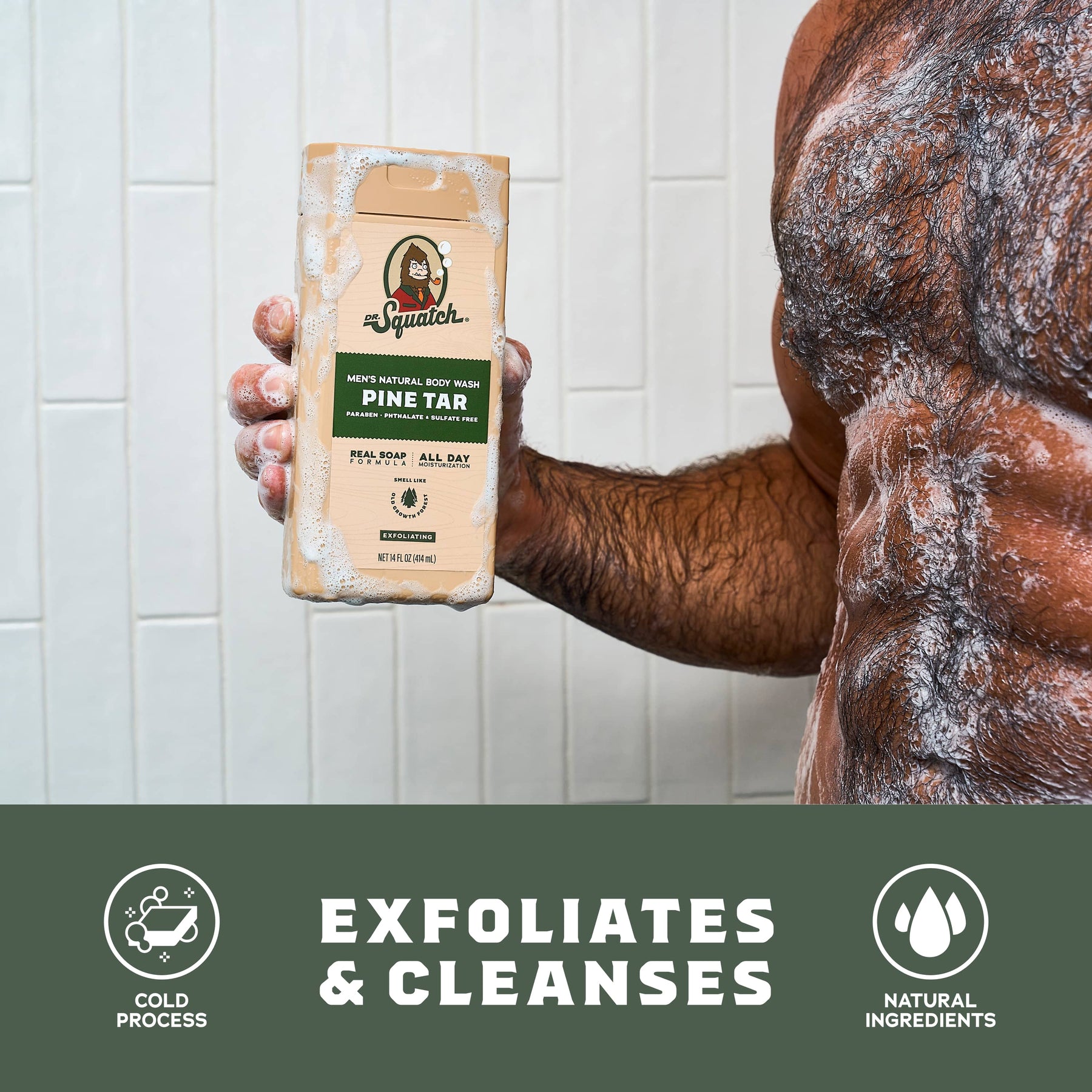 Body Wash 2-Pack S2