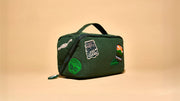 Corduroy Toiletry Bag H5