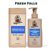 Body Wash & Lotion Duo E3